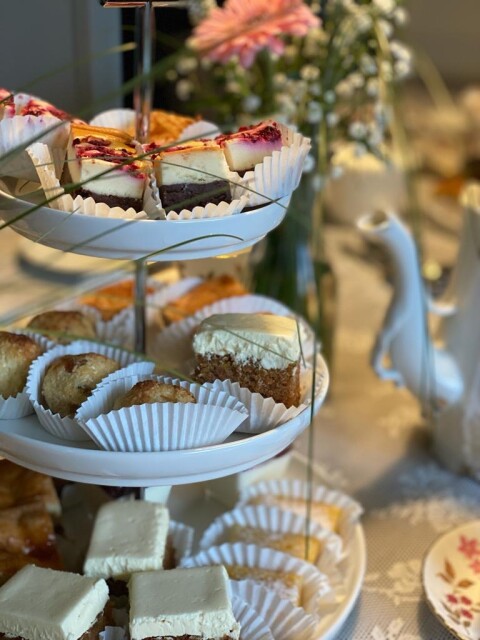 Bestel high tea Leerdam Heukelum bij 't Bakhuysje