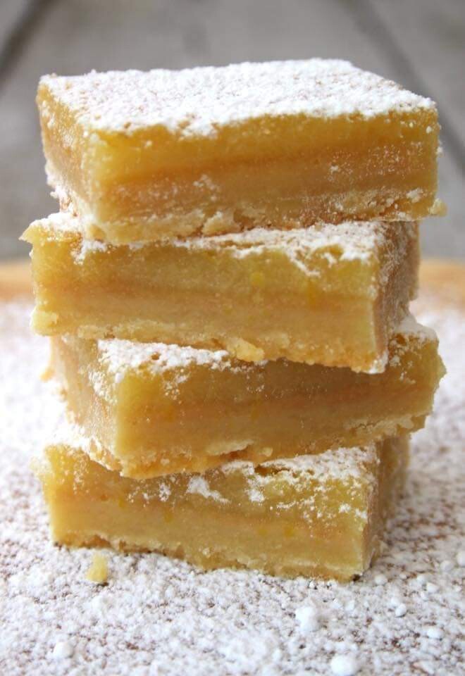 Lemonlicious Bakhuysje